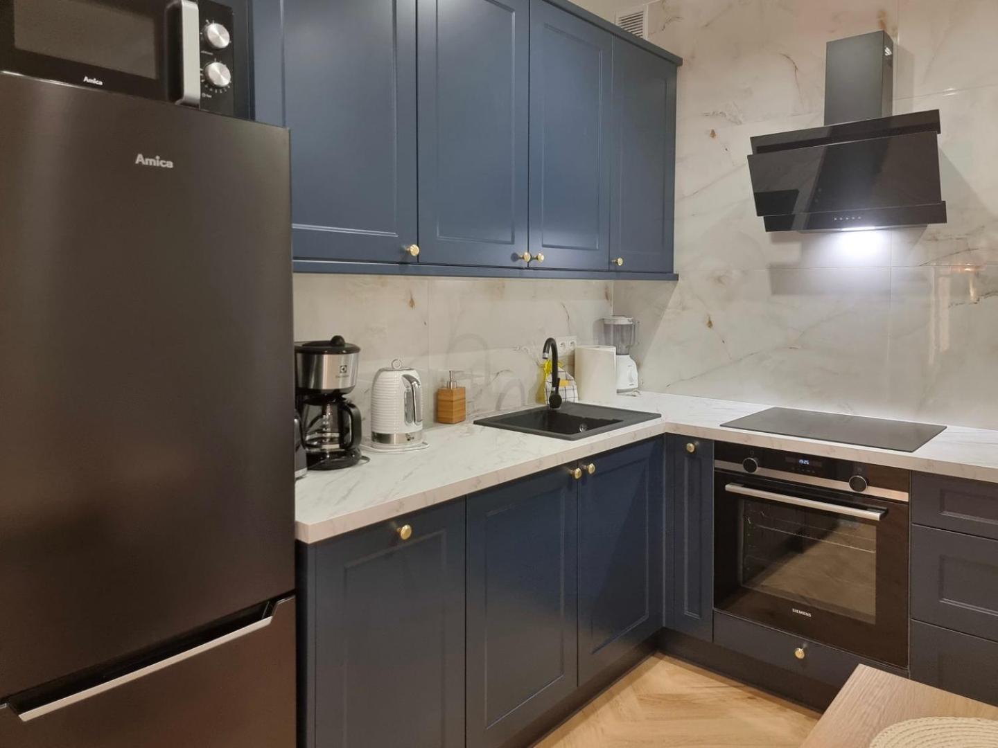 Visit Baltic - Familijny Monte Cassino Mc01 Apartment Swinoujscie Ngoại thất bức ảnh