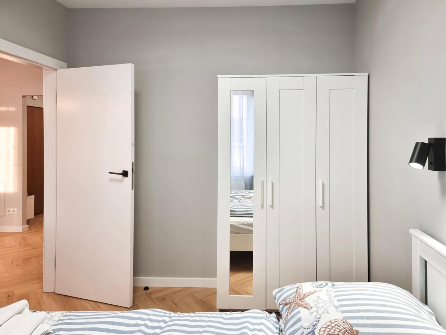 Visit Baltic - Familijny Monte Cassino Mc01 Apartment Swinoujscie Ngoại thất bức ảnh